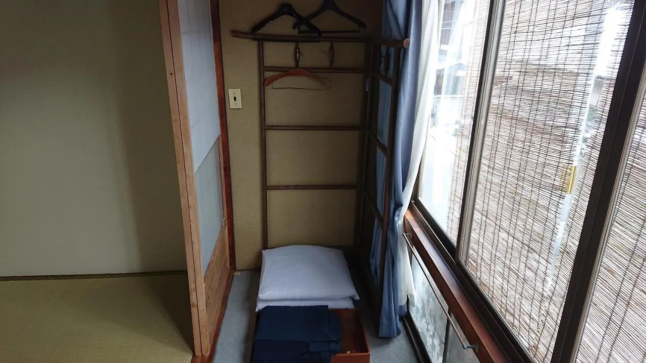Wajimaya Ryokan Kyoto