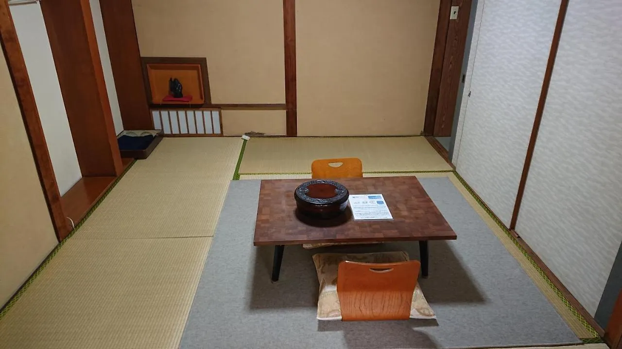 Wajimaya Ryokan Hotel Kyoto