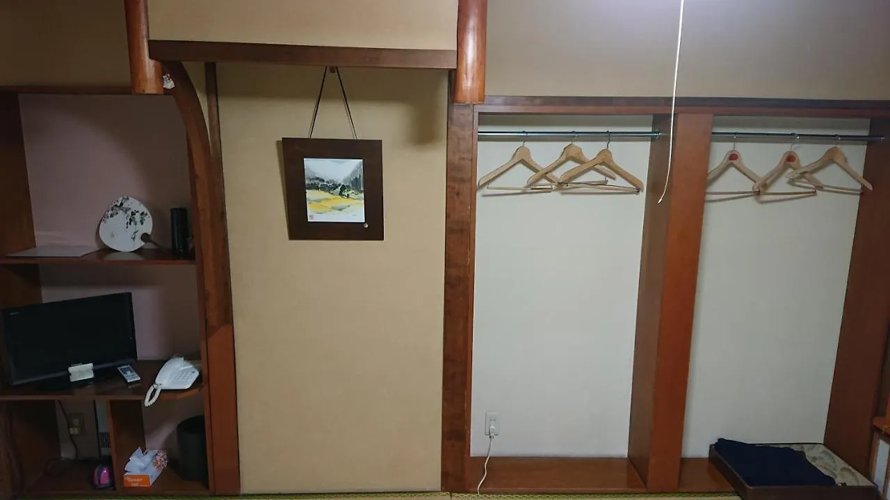 Wajimaya Ryokan Kyoto