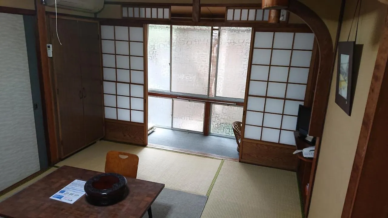 Wajimaya Ryokan Hotel Kyoto