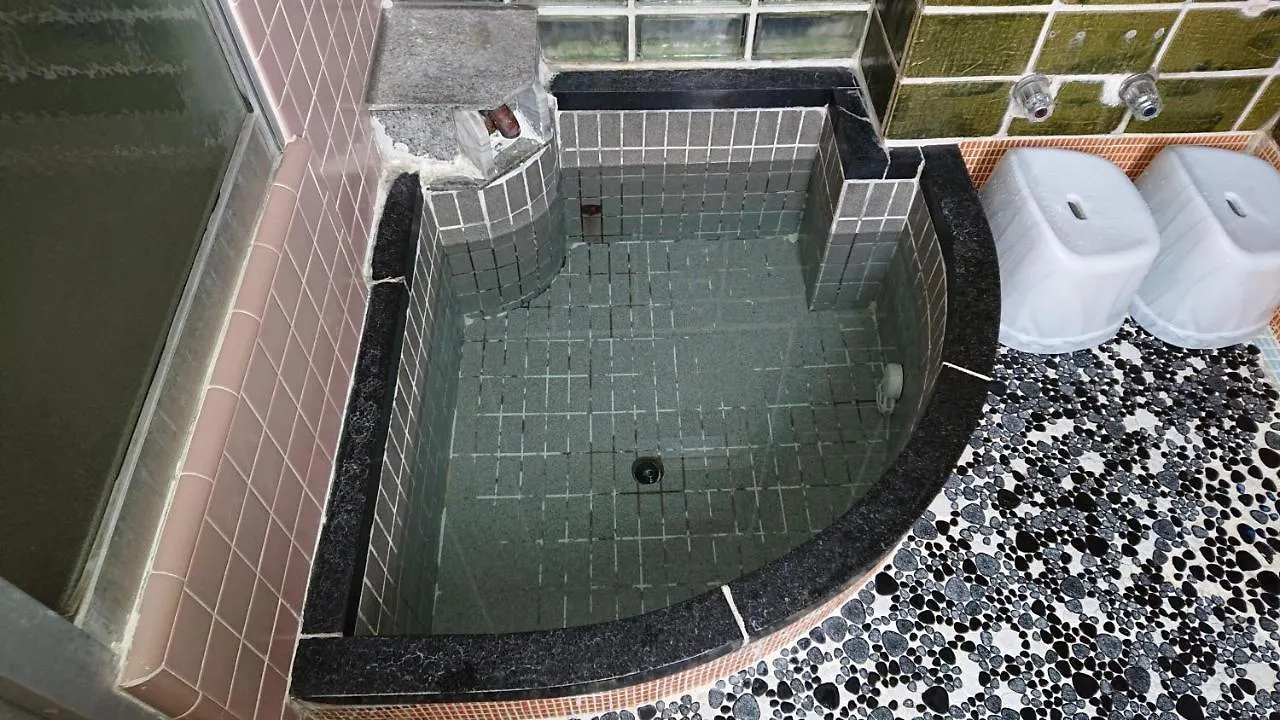 Wajimaya Ryokan Kyoto