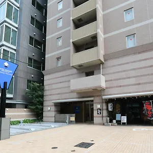 Mystays Sakaisuji Honmachi Hotel Osaka