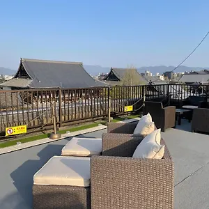 3* Ryokan Azumaya