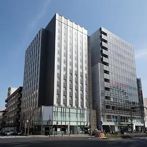 *** ホテル オリエンタルエクスプレス 名古屋栄 日本