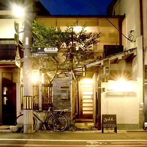  Guest house Yululu