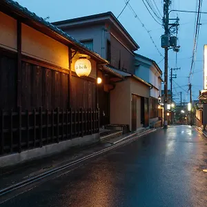 Gion Q-beh Kioto