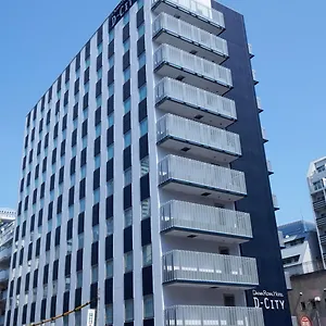 *** ホテル ダイワイワロイネットホテル 大阪新梅田アネックス 日本