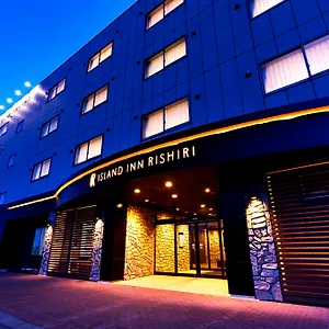 *** 旅館 アイランド リシリ 日本