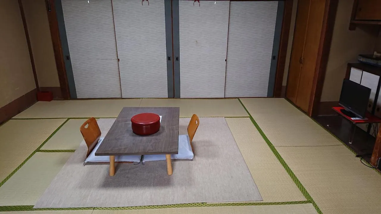 Wajimaya Ryokan Kyoto