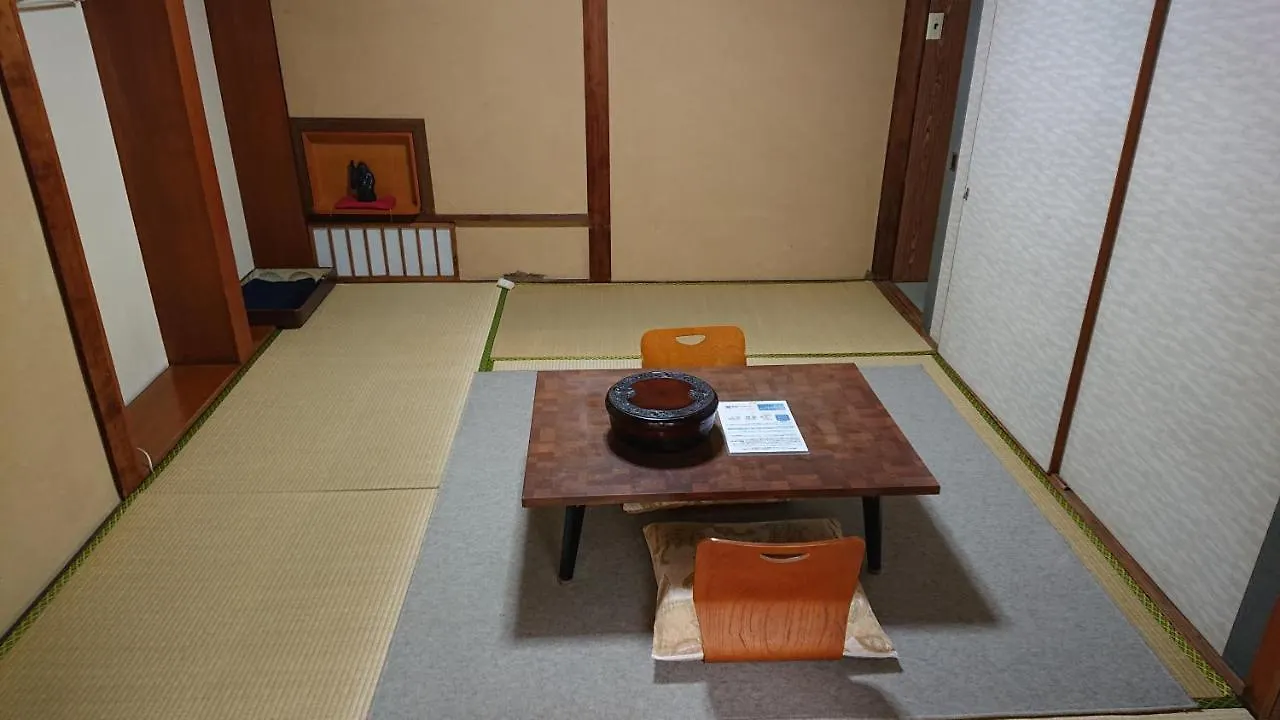 Wajimaya Ryokan Kyoto
