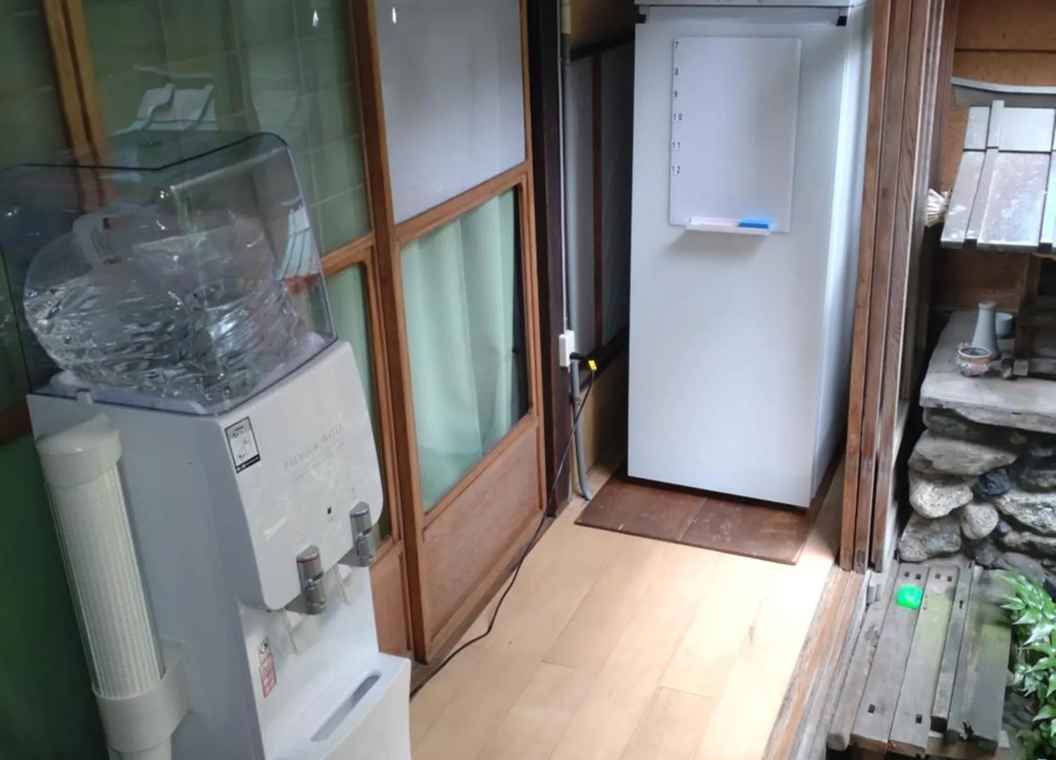 Wajimaya Ryokan Kyoto